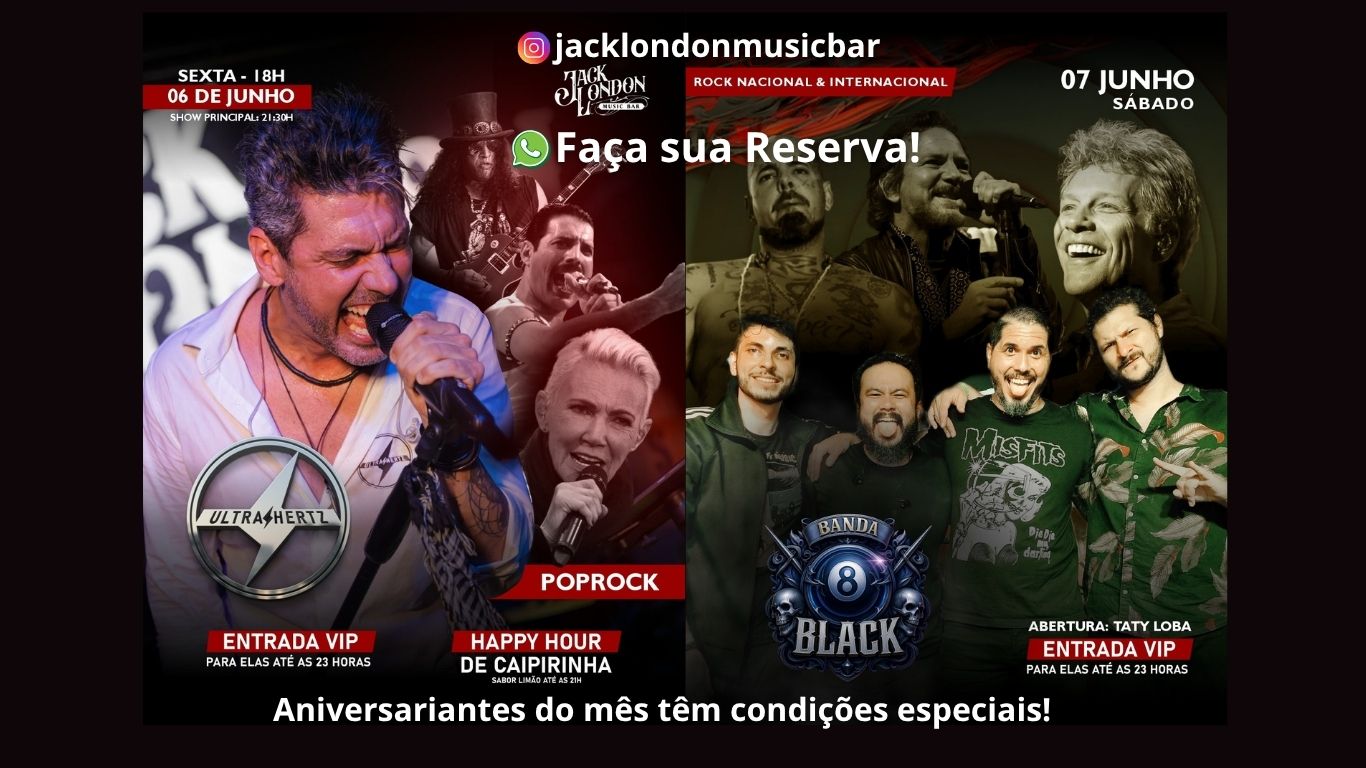 Faça sua Reserva